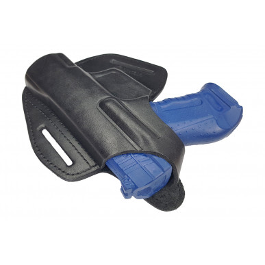 B10 Kožené pouzdro pro pistole Umarex CP99 VlaMiTex