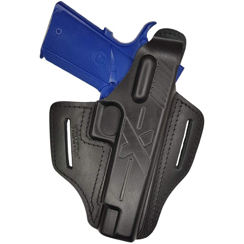 B23 حافظة جلدية لـ Spingfield 1911 VlaMiTex