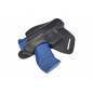 B10 Funda de Cuero para Pistolas Umarex CP99 VlaMiTex