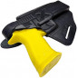 B24 Holster en cuir pour Sig Sauer LDC 2 II noir VlaMiTex