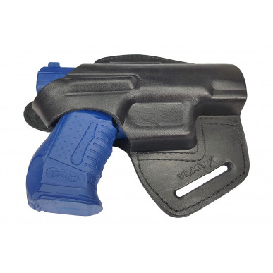 B10 Läderhölster för Umarex CP99 Pistolfodral VlaMiTex