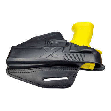 B24 Holster en cuir pour Sig Sauer P226 X-Five