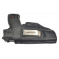 IWB 3Li Leder Holster für Heckler und Koch P8 USP für Linkshänder