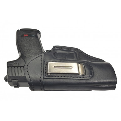 IWB 3Li Leather Holster for Heckler and Koch P8 USP Left-Handed