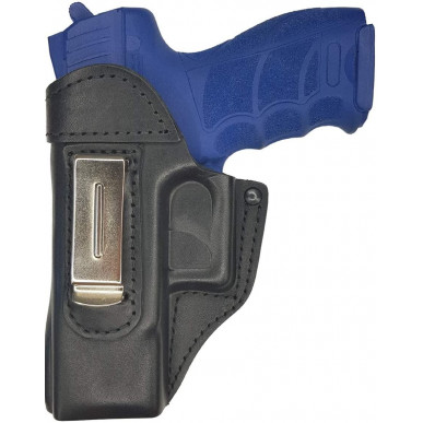 IWB 3Li Кожен кобур за Heckler и Koch P30 за левичари