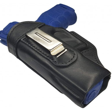 נרתיק עור IWB 3Li לאקדח הקלר וקוך P2000 ליד שמאל