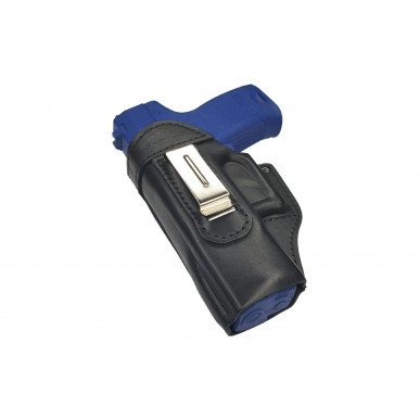 נרתיק עור IWB 3Li עבור Heckler ו-Koch P10 USP קומפקט