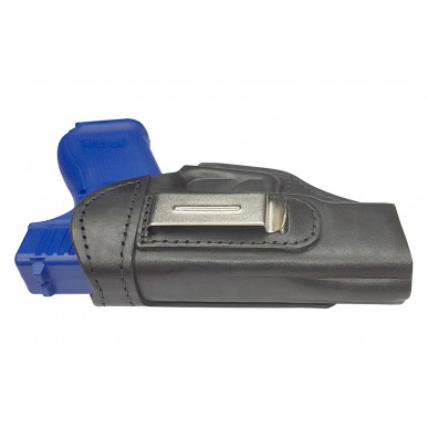IWB 3Li Leder Holster für Glock 19 23 25 32 38 44 45 für Linkshänder