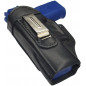 IWB 3Li Holster en cuir pour CZ 75 D pour gauchers VlaMiTex IWB 3Li Holster en cuir pour CZ 75 D pour gauchers VlaMiTex