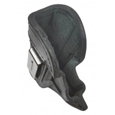 IWB 3Li Holster en cuir pour CZ 75 D pour gauchers VlaMiTex