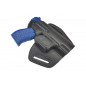 B10 Funda de Cuero para Pistolas Umarex CP99 VlaMiTex