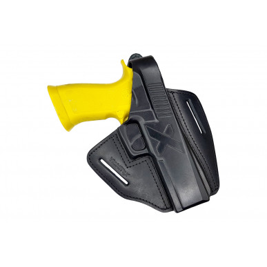 B24 Leder Holster für Sig Sauer P320 X-Five
