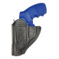 IWB 11 حافظة مسدس جلدية لمسدس Colt Detective Special من VlaMiTex