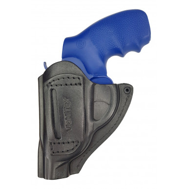 IWB 11 Δερμάτινη Θήκη Περιστρόφου για Colt Detective Special VlaMiTex