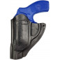IWB 11 Holster en cuir pour revolver Reck 36 VlaMiTex IWB 11 Holster en cuir pour revolver Reck 36 VlaMiTex