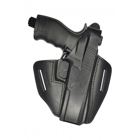 B24 Leather Holster for Umarex T4E HDP 50