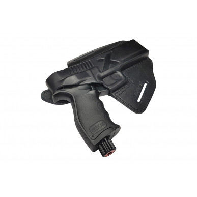 B24 Leder Holster für Umarex T4E HDP 50