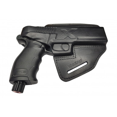 B24 Holster en cuir pour Umarex T4E HDP 50