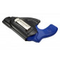 IWB 11 Leather Revolver Holster for Smith & Wesson 36 VlaMiTex IWB 11 Leather Revolver Holster for Smith & Wesson 36 VlaMiTex