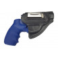 IWB 11 가죽 리볼버 홀스터 Smith & Wesson 38 VlaMiTex