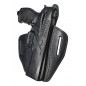 B24 Leder Holster für Umarex T4E HDP 50