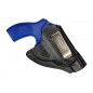 IWB 11 Skórzana Kabura do Rewolweru Smith & Wesson 43 VlaMiTex