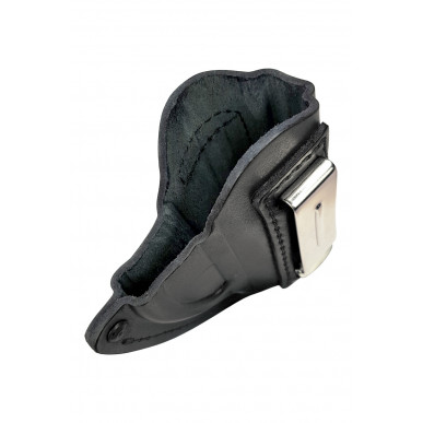 IWB 11 kožené revolverové puzdro pre Smith & Wesson 43 VlaMiTex