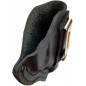 IWB 13 Holster en cuir pour revolver Taurus 450T Port dissimulé VlaMiTex
