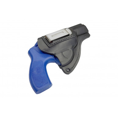 IWB 12 Δερμάτινη Θήκη Περιστρόφου για Smith & Wesson 60 Κάννη 3 Ίντσες