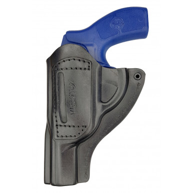IWB 12 Skórzana Kabura do Rewolweru Smith & Wesson 31 Lufa 3