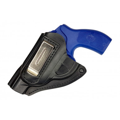 IWB 11Li Holster en cuir pour Smith & Wesson Chiefs Special gaucher