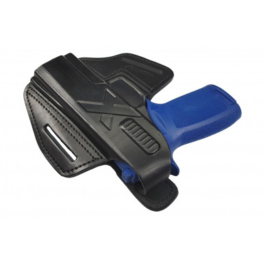 B26 Pouzdro pro Sig Sauer P320 Carry VlaMiTex