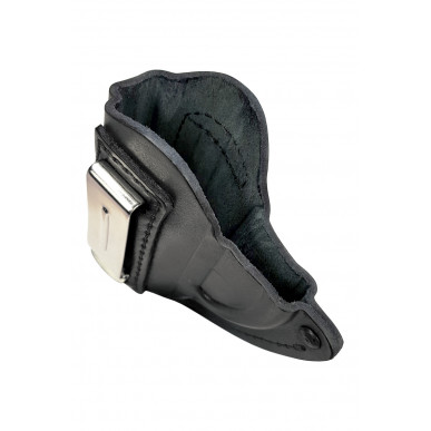 IWB 11Li Coldre de Couro para Revólver Smith & Wesson 631 Canhoto