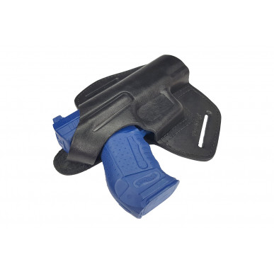 B10 Fondina in Pelle per Pistola Walther P99 VlaMiTex