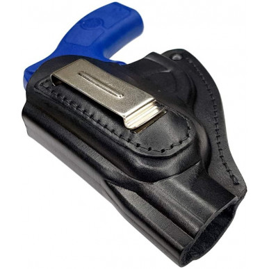 IWB 11Li кожаная кобура для револьвера Röhm RG 56 для левшей