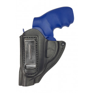 Holster en cuir IWB Colt Detective Special 2 pouces - Entretien