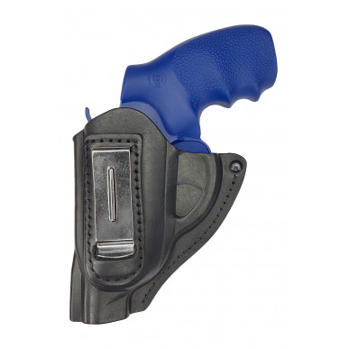 IWB 11Li Leather Revolver Holster for Colt Detective Special