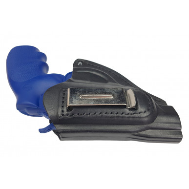 IWB 11Li Leder Revolver Holster für Colt Detective Special