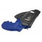 Funda de Cuero para Revólver IWB 11Li para Colt Detective Special