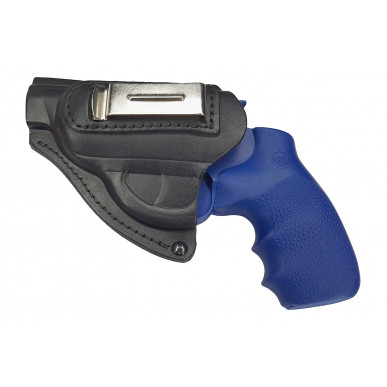 IWB 11Li Leder Revolver Holster für Colt Detective Special