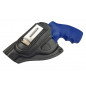 IWB 11Li Leder Revolver Holster für Colt Detective Special