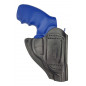 IWB 11Li Læder Revolver Hylster til Colt Detective Special