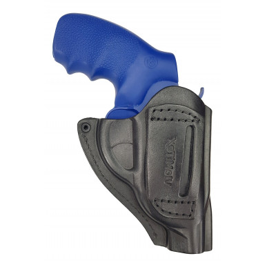 IWB 11Li Holster en cuir pour revolver Colt Detective Special