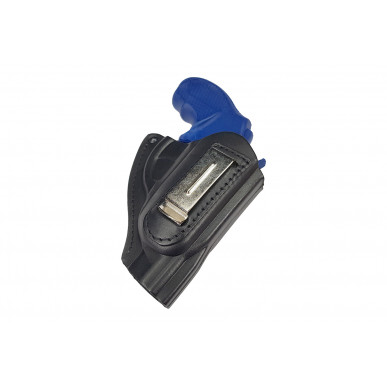 Funda de Revólver de Cuero IWB 11 para Taurus 856 VlaMiTex