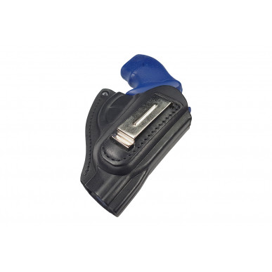 IWB 11 nahkainen revolverikotelot Taurus 85 VlaMiTex