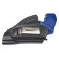 IWB 11 Leder Revolver Holster für Taurus 85 VlaMiTex