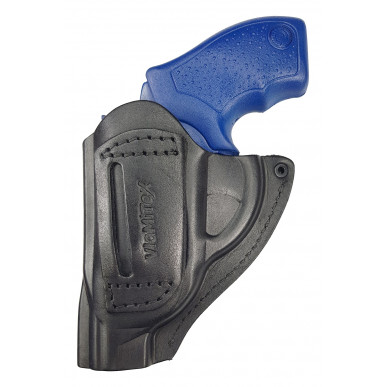 IWB 11 Leder Revolver Holster für Taurus 85 VlaMiTex