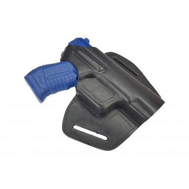 B10 Nahkakotelo Walther P99 -pistoolikotelolle VlaMiTex