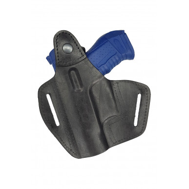 B10 Fondina in Pelle per Pistola Walther P99 VlaMiTex