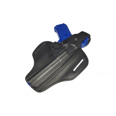 B11 Leder Holster für Ruger Mark IV VlaMiTex
